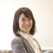 中野 友未奈 先生 -