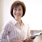 中野智恵美先生