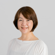 石堂直子先生