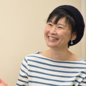 野崎美香先生