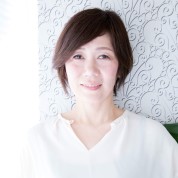 山口芳代先生1