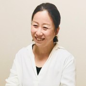 プロフィール写真