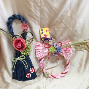 しめ縄2019