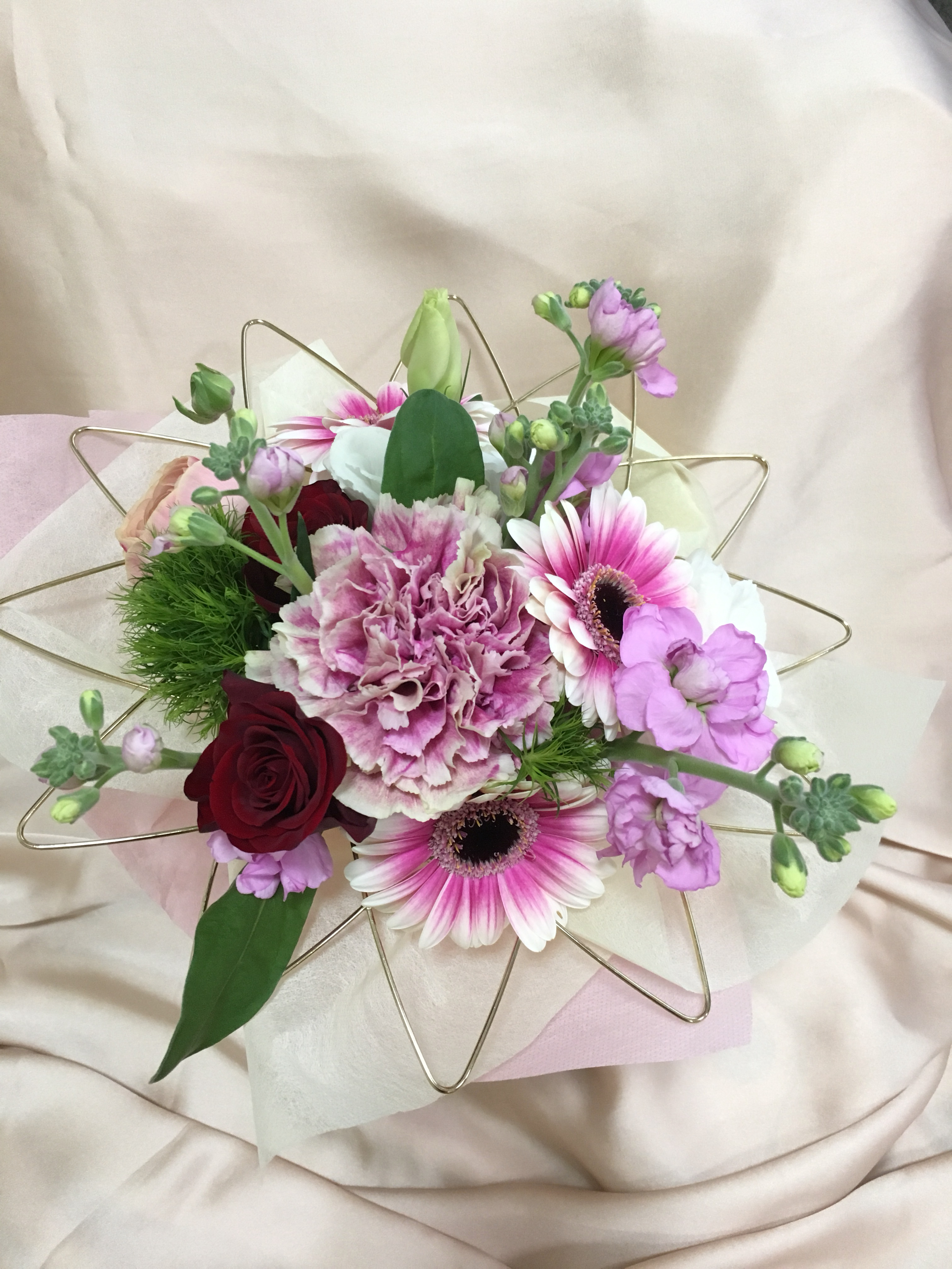 花束