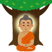 buddha_satori_gedatsu_bodaiju
